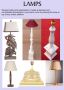 Exquisite Handcrafted Wooden Lamps for Your Home