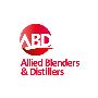 Get The Best Allied Blenders And Distillers Share Price Only
