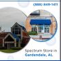 Where to Find Spectrum Store in Gardendale, AL?