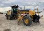 2011 CATERPILLAR 140M2 For Sale