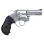 ROSSI RM63 REVOLVER - STAINLESS | .357 MAG | 3" BARREL | 6RD