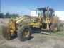 Caterpillar Grader 140g Is Now Available For Sale