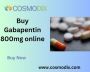 Buy Gabapentin 800mg online