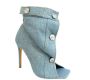 Find the Perfect Women's Boots Online at John's Shoes and Ac