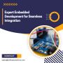 Expert Embedded Development for Seamless Integration 