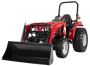 2022 Mahindra 1600 Series 1626 HST 2022 Mahindra 1600 Series 1626 HST