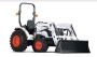 2023 Bobcat Compact Tractors CT2040 HST