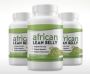 African Lean Belly- Burn belly fat easily. 