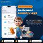 Upgrade Your On-Demand Laundry Business With SpotnRides Upgrade Your On-Demand Laundry Business With SpotnRides