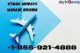 Etihad Airways Manage Booking In Simple Steps