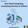 Best Cloud Computing Accounting Services In Ireland
