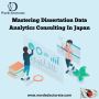 Mastering Dissertation Data Analytics Consulting In Japan