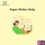 Paper Writer Helps in UK