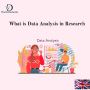 What is Data Analysis in Research Oxford, UK