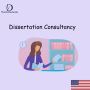 Dissertation Consultancy In Los Angeles, USA