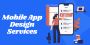  Mobile App Design Services | Rudra Innovative Software