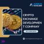 Crypto Exchange Software Development Company 