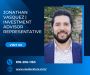 Jonathan Vasquez | Investment Advisor Representative