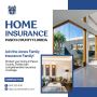 Home Insurance Pasco County FL - Jones Family Insurance