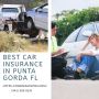 Affordable Car Insurance in Punta Gorda FL 