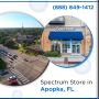 Spectrum Store in Apopka, FL for TV & Fiber Internet