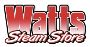 Watts Steam Store Watts Steam Store