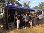 Get the Best Party Bus Rentals in Wollongong