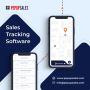 Track your sales like a pro with our Sales Tracking Software