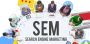 Mastery of SEM: Top-notch SEM Services