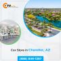 Where to Find Cox Store in Chandler, AZ?