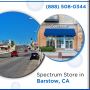 Experience High-Speed Internet at Spectrum Store in Barstow