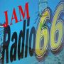 The site of JAM 66 Radio
