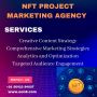 NFT Project Marketing