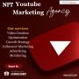 NFT Youtube Marketing Services Agency
