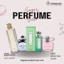 Fragrance of Perfume – The Premier Online Perfume Store! 