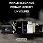 The Online Luxury Perfume Store to Buy Best Perfume 