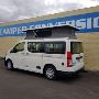 The Best and Most Cheap Campervans for Sale in Perth