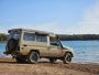 Troopy Roof Conversion in Perth: Transform Your Adventure