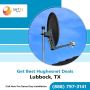 Top Internet Fast Speeds & Great Deals In Lubbock, TX