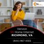 Get Verizon Fios Internet Services in Richmond, VA