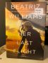  Her Last Flight: A Novel by Williams, Beatriz , Hardcover 