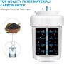 Ice & Water Filter