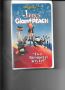 James and the Giant Peach (VHS, 1996