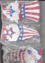 Patriotic Gnomes Signs, Reversible Independence Day Gnome 