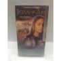Joan of Arc VHS 1999 Jacqueline Bisset Leelee Sobieski