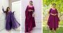 Designer Anarkali Suits for Women Online at JOVI Fashion