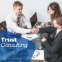 Best Trust Consulting Services - JP Advisory