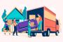 Home Shifting Services in Jaipur - Local House Relocation