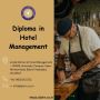 Elevate Your Career after a Diploma in Hotel Management | JS