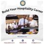 Build Your Hospitality Career with a Diploma in Management